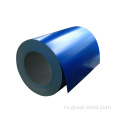 Q195 Q235B PPGI Color Prepainted Steel Coil